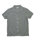 楽天UNIT【先行受注　5月末納期】【TMTティーエムティー】COTTON LINEN CHAMBRAY SHIRTS