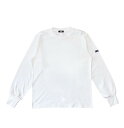 yTMTeB[GeB[zDRY COTTON JERSEY STANDARD L/STEEiTCSS24SP07j