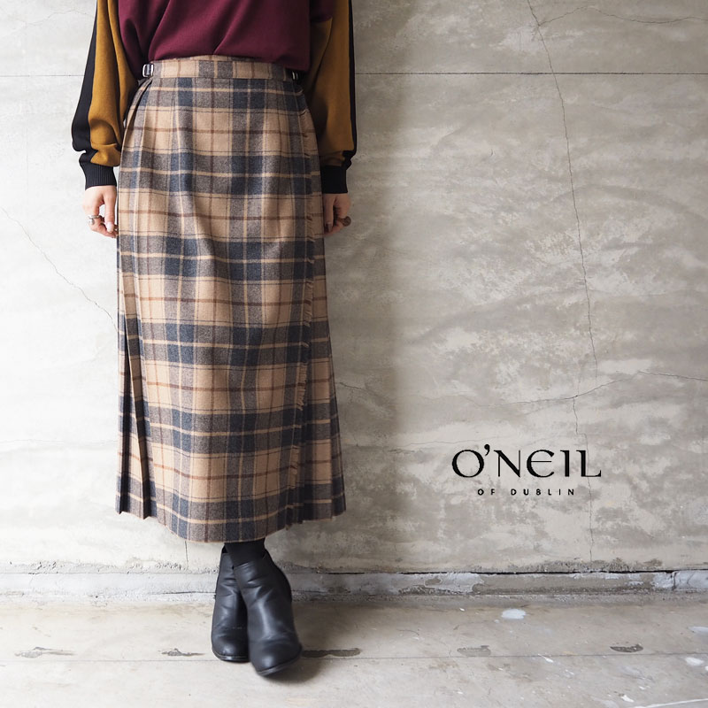 O'NEIL OF DUBLIN オニール