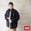 ヘリーハンセン ボアジャケット メンズ HELLY HANSEN ヘリーハンセン ジャケット FIBERPILE THERMO Jacket HH52363 ファイバーパイル サーモ フリース ボア ジップアップ ボアジャケット もこもこ フリースジャケット アウトドア キャンプ 冬 ブラック 黒 ユニセックス レディース メンズ