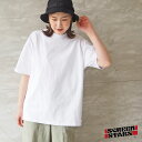 楽天UNITED PARKSSCREEN STARS スクリーンスターズ Tシャツ ゆったり 大きめ HEAVY　S/S　TEE 2222-011SS 半袖 無地 半袖Tシャツ アメカジ カジュアル 肉厚 ヘビーウェイト シンプル オーバーサイズ 無地Tシャツ おしゃれ ママコーデ ユニセックス レディース メンズ メール便可