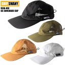 GRIP SWANY ObvXj[ TVF[h Lbv GS SUNSHADE CAP GSA-86 TVF[hLbv Xq ڂ iC bV Or ނ AEghA Lv W[    ubN I[u R[e zCg fB[X Y