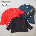 OCEAN&GROUND I[VAhOEh LbY Ch ZIP-UP 1126301 q q WbvAbvp[J[ HD WbvAbv W[W X|[eB[ H ~ j̎q ̎q  h   80 90 100 110 120 130 140