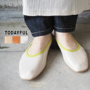 TODAYFUL gDfCt V[Y fB[X Enamel Flat Shoes Gi tbgV[Y 12011038 oGV[Y C Vv JWA ꂢ i y^R  t n oCJ[ pCsO U[ v sNx[W R[ GN