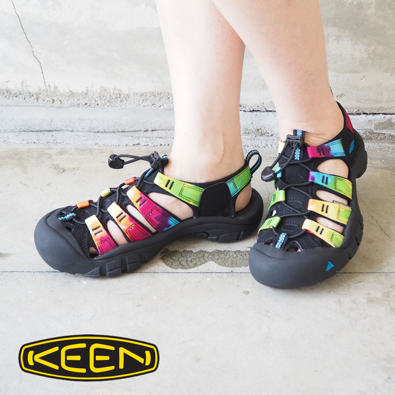 KEEN キーン サンダル 