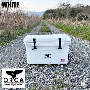 ORCA オルカ クーラーボックス ORCA Coolers 26 Quart ORCT026 H15L クーラーBOX 26L クーラーバッグ 保冷バッグ 保冷 椅子 おしゃれ 女子キャンプ キャンプ バーベキュー レジャー アウトドア 海水浴 スポーツ 釣り フィッシング 正規取扱い販売店