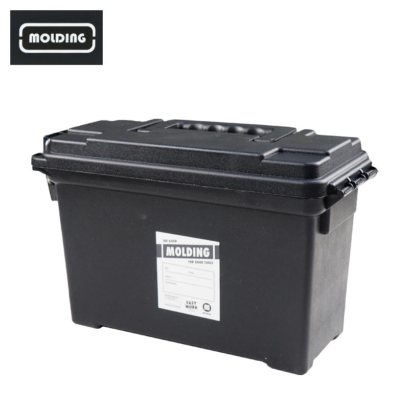 MOLDING　AMMO TOOL BOX S