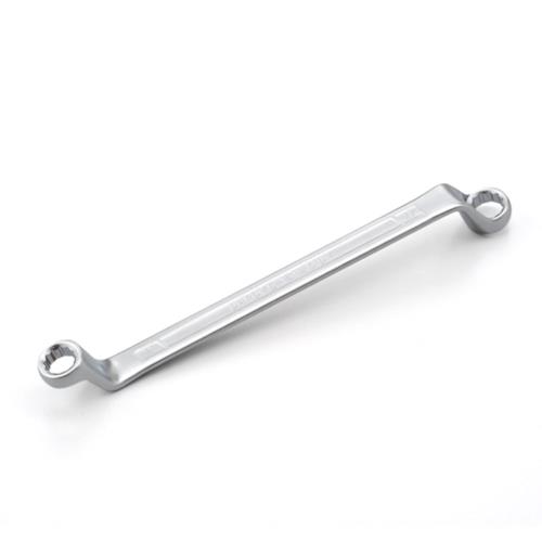 デイトナ(Daytona) めがねレンチ 75°オフセット 11×13mm 97723