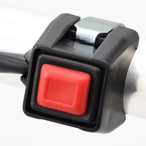 デイトナ(Daytona) キルスイッチ/スクエアタイプ 31805