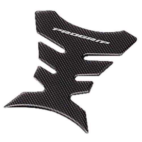 デイトナ(Daytona) PROGRIP(プログリップ) バイク用 傷防止シール タンクパッド 1ピース(138×112mm) #5..