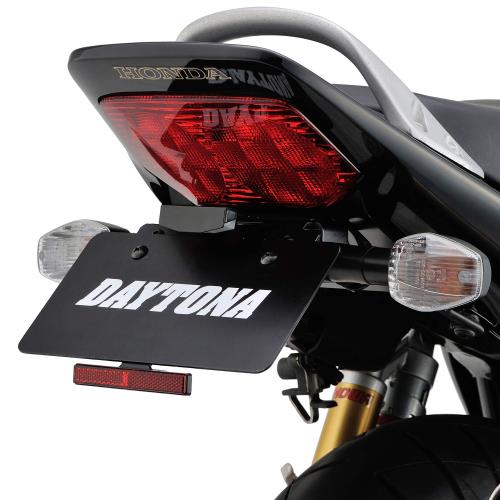 デイトナ(Daytona) CB400SF(04-13)/CB400SB(05-13)専用 LEDフェンダーレスキット 98606