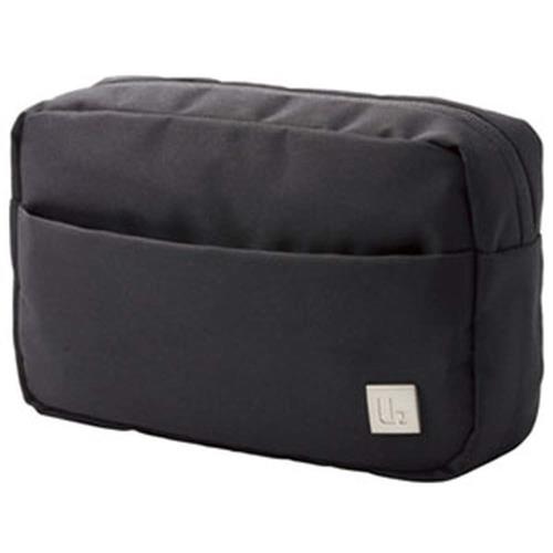 ���쥳�� �������åȥݡ��� �������å� �ݡ��� �Хå�����Хå� UB���꡼�� ����ù� 300D��̩�٥ݥꥨ���ƥ� �֥�å� BMA-UBGP01BK