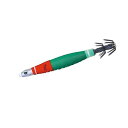 ダイワ エメラルダス イカメタルスッテ 75g 赤緑