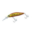 ダイワ(DAIWA) モアザン ベイソールミノー 73mm DR バーニングゴールドイワシ ルアー