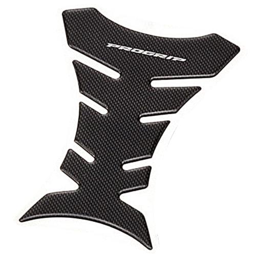 デイトナ(Daytona) PROGRIP(プログリップ) バイク用 傷防止シール タンクパッド 1ピース(208×139mm) #5..