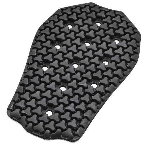 デイトナ(Daytona) バイク プロテクター 背中 トリプルフレックス 薄型 フルバック CEレベル2 瞬間硬化 46244(2)