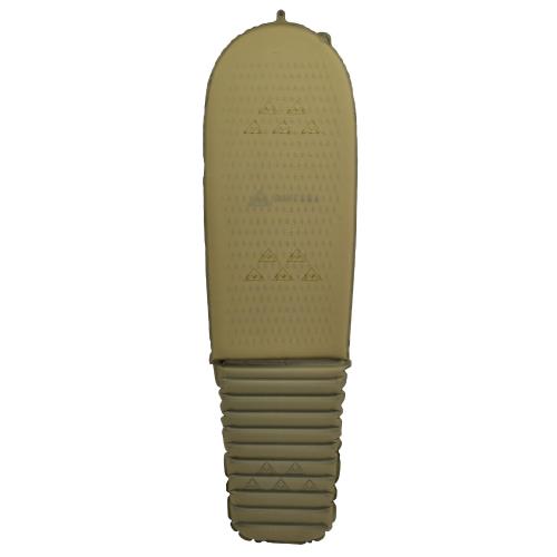 デイトナ(Daytona) マット バイク 厚さ50mm 自動膨張 逆止弁 キャンプ neGla(ネグラ) ホシゾラ ハイブリッドマット5 46247