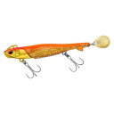 ダイワ(DAIWA) ルアー ロデムR4ブレード-18g オレンジゴールド(4)