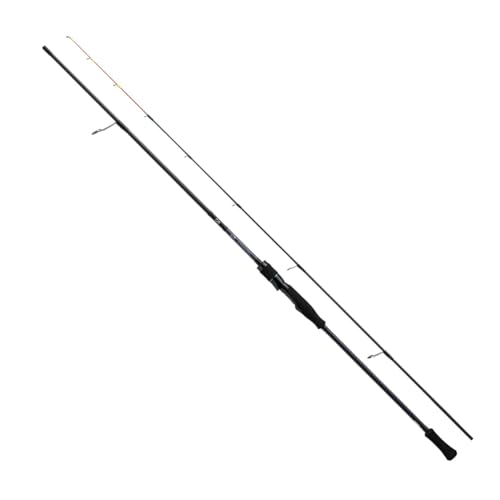 ダイワ(DAIWA) イカメタルロッド EMERALDAS(エメラルダス) MX IKAMETAL OR70MLS-S・W