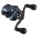 ダイワ(DAIWA) カウンター付きベイトリール TIERRA AIR(ティエラ エアー) IC 100XHL