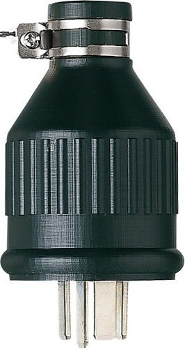 パナソニック(Panasonic) 防水ゴムキャップ 接地3P WF7430