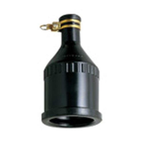 パナソニック(Panasonic) 防水ゴムコードコネクタボディ 接地2P WA3639