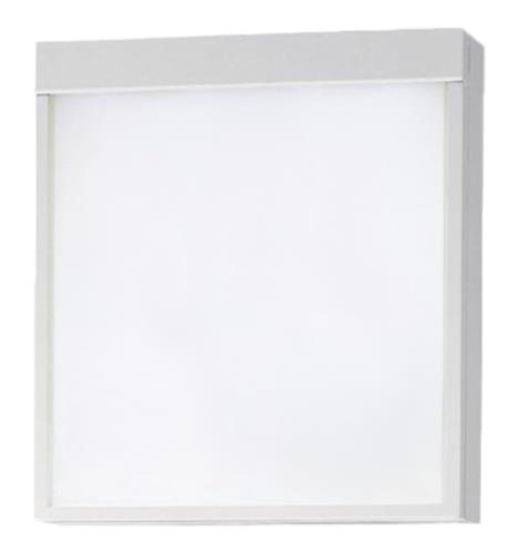 パナソニック(Panasonic) 天井直付型・壁直付型・天井吊下型 LED誘導灯 片面型・長時間定格型（60分間） C級(10形) FA10316CLE1