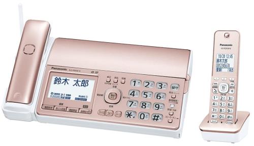 ͥ  õ 侩ʡ ѥʥ˥å ǥ륳ɥ쥹FAX KX-PD550DL-N ҵ1դ ̵ǽ ô拾ɥ쥹 ԥ󥯥