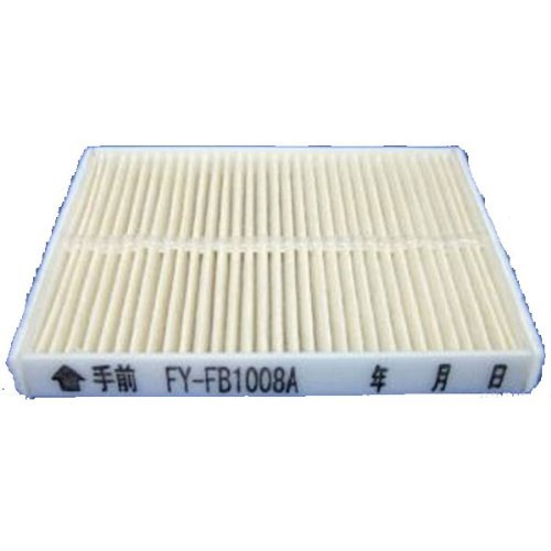 【FY-FB1008A×5個セット】パナソニック 交換用給気清浄フィルター スーパーアレルバスター・バイオ除菌..