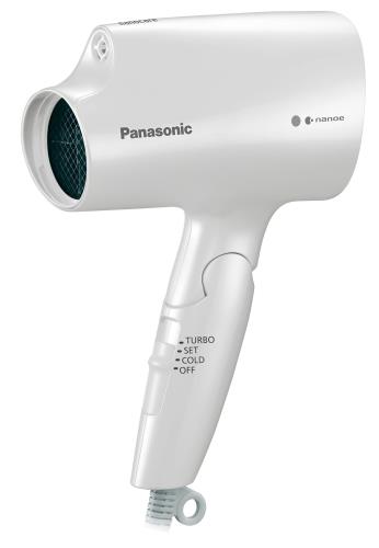 パナソニック ヘアドライヤー ナノケア 白 EH-CNA2B-W パナソニック ヘアドライヤー ナノケア 白 EH-CNA2B-W