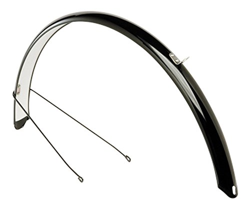 パナソニック(Panasonic) ドロヨケ・ロング 自転車用 ブラック NDD5578S