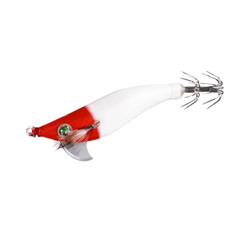 シマノ(SHIMANO) セフィア スイスイドロッパー 1.8号 QS-Z18Y 002 アカシロ