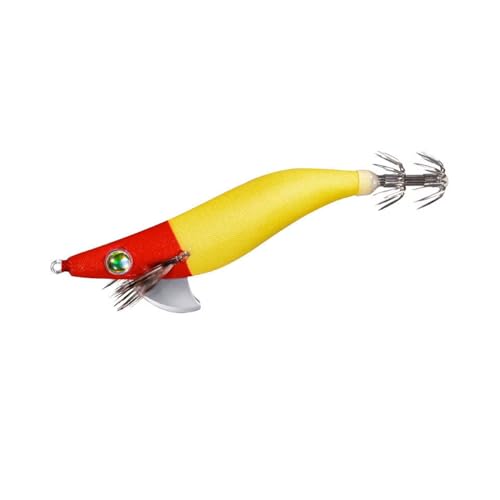 シマノ(SHIMANO) セフィア スイスイドロッパー 2.5号 QS-Z25Y 003 アカキイロ