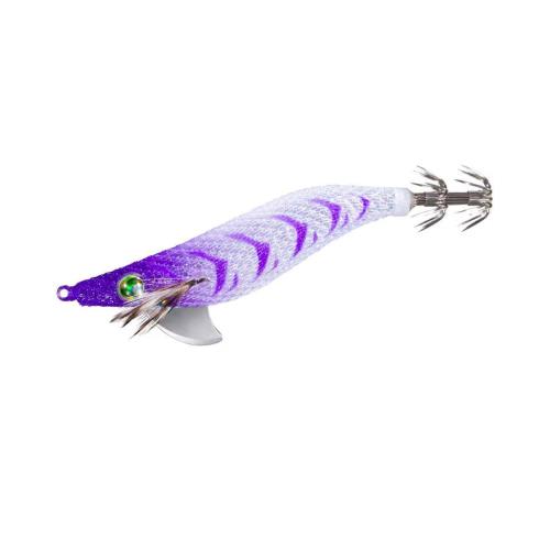 シマノ(SHIMANO) セフィア スイスイドロッパー 2.5号 QS-Z25Y 005 スケスケパープルK