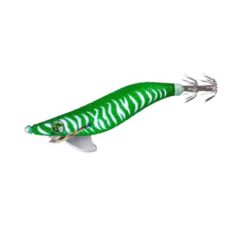 シマノ(SHIMANO) セフィア スイスイドロッパー 2.5号 QS-Z25Y 010 グリーンゼブラ