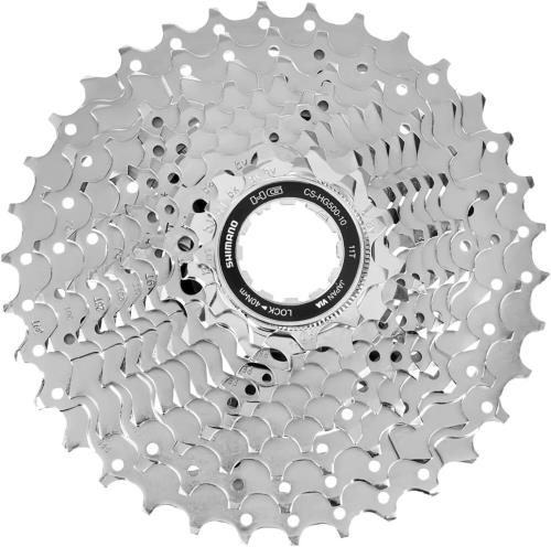 ޥ(SHIMANO) åȥץå(ROAD) CS-HG500-10 10S 11-25T ICSHG50010125