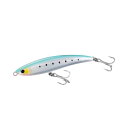 シマノ(SHIMANO) オシア ペンシル 160F ジェットブースト PB-160Q 012 Nイワシミント(4)