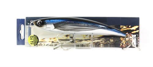 シマノ(SHIMANO) ルアー オシア ペンシル 160F AR-C PB-160Q 009 キョウリントビウオ