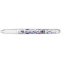 PILOT パイロット ANNA SUI×ハイテックCコレト コラボデザイン 本体ボディ 3色用 LHKCG20CA (-WF ホワイトフラワー)