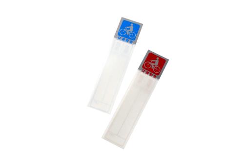 キャプテンスタッグ(CAPTAIN STAG) オッフル お名前シール...(3)