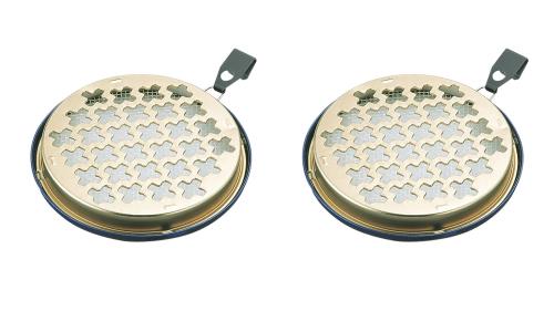 キャプテンスタッグ(CAPTAIN STAG) 蚊取り 蚊取り線香 蚊取り線香ホルダー 線香皿 防虫器 蚊取り器 携..