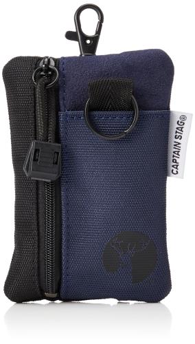 キャプテンスタッグ アウトドア 2WAY 財布 ネックウォレット 小銭入れ コインケース キーケース カードケース メンズ レディース キッズ 軽量 ギフト プ...