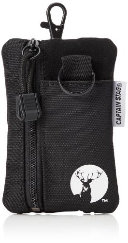 キャプテンスタッグ アウトドア 2WAY 財布 ネックウォレット 小銭入れ コインケース カードケース メンズ レディース キッズ 軽量 ギフト プレゼント ラ...