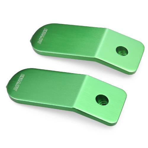 デイトナ(Daytona) バイク エンジンスライダー オプション品 エンジンプロテクターストリームライン用 ..