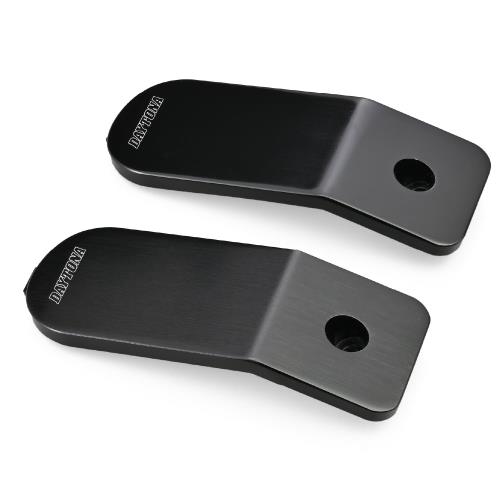 デイトナ(Daytona) バイク エンジンスライダー オプション品 エンジンプロテクターストリームライン用 ..