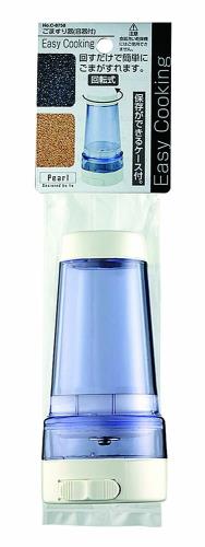 パール金属 Easy Cooking ごますり器 【日本製】 C-8758