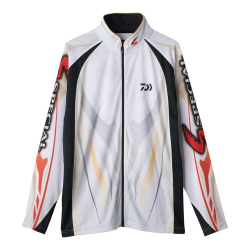 [DAIWA] 3XL DE－7225 ホワイト