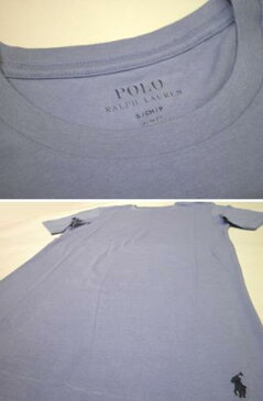 ラルフローレンTシャツポニーワンポイント 刺繍RALPH LAUREN半袖メンズ Sサイズ【メール便送料無料】※代引,あす楽,日/時指定は自動的に所定料金加算されます。注文後キャンセル不可。