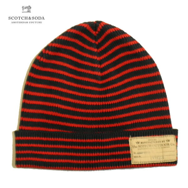 ビーニー ★ SCOTCH AND SODA 楽天市場】スコッチ&ソーダ ニット帽の通販