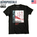 AEROPOSTALE TVc GA|Xe[ ubNubW BROOKLYN NEW YORK CITY NYC vg  uh Rbg 2021 re[WubN Y STCY fB[Xp [փlR|XPOST